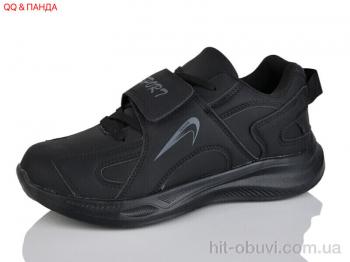 Кроссовки QQ&Панда F615