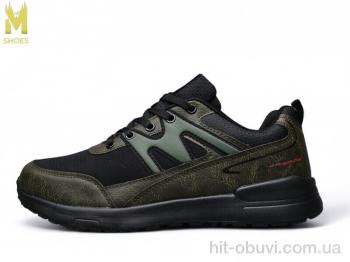 Кросівки M.Shoes A335-8