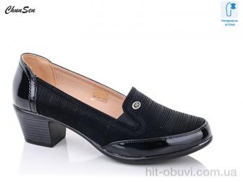 Туфлі Chunsen 7236-9