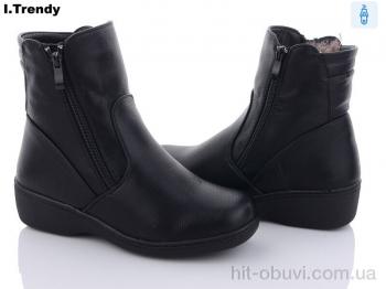Черевики Trendy 686-1