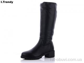 Чоботи Trendy, D265-1