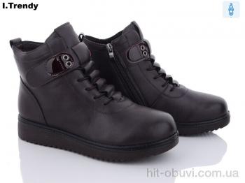 Черевики Trendy, BK805A-9
