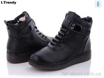 Черевики Trendy, BK805A-1