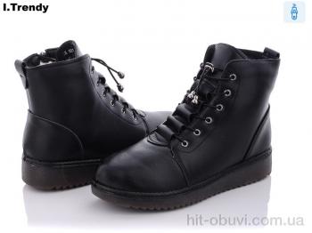 Черевики Trendy BK801-1