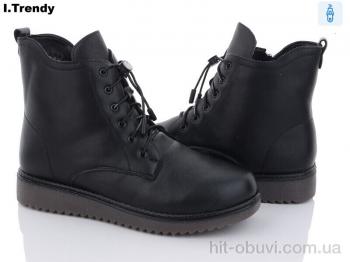 Черевики Trendy BK829-1