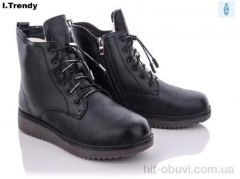 Ботинки Trendy BK822-1