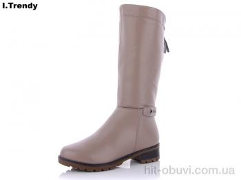 Чоботи Trendy, 786-3