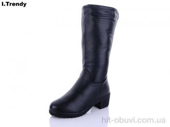 Чоботи Trendy 9081-1