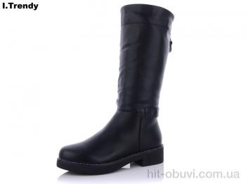 Чоботи Trendy D225-1