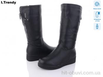 Чоботи Trendy 9002-1
