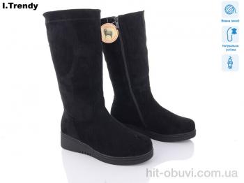 Чоботи Trendy 9002-11A
