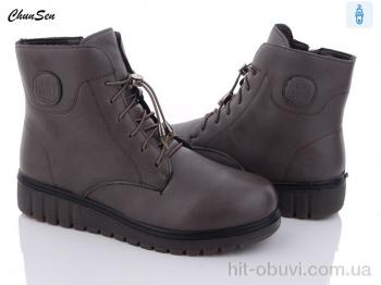 Черевики Chunsen M06-2
