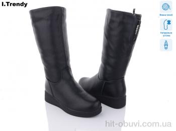 Чоботи Trendy, 9001-1