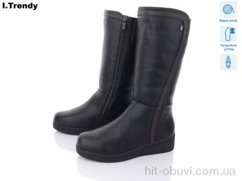Чоботи Trendy 9003-1