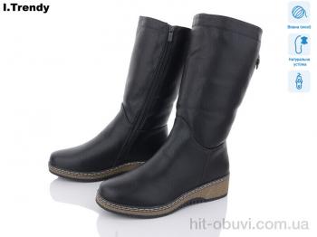 Чоботи Trendy CH01-1