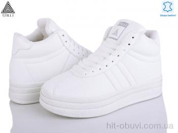Кросівки STILLI Group HB960-10 шкіра