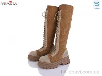 Сапоги Veagia-ADA 10097-2