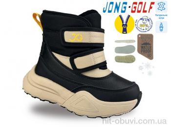 Черевики Jong Golf A40554-3