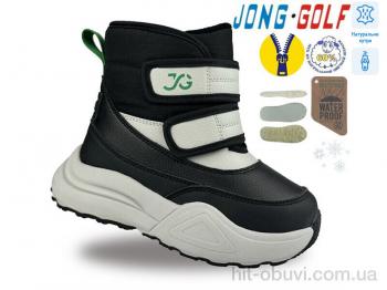 Черевики Jong Golf A40554-18
