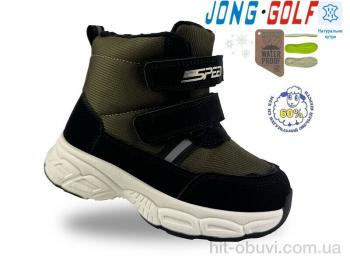 Черевики Jong Golf A40587-5