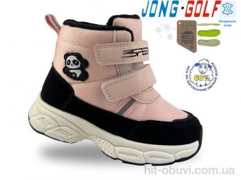 Черевики Jong Golf A40587-8