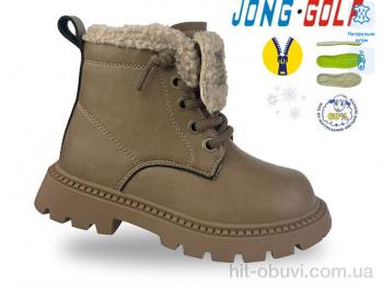 Ботинки Jong Golf A40627-3