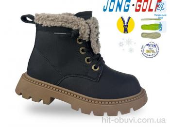 Ботинки Jong Golf A40627-20