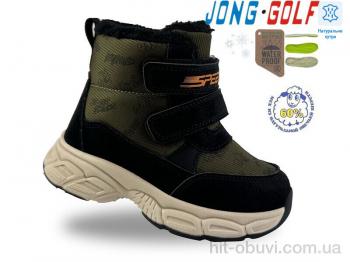 Черевики Jong Golf A40641-5