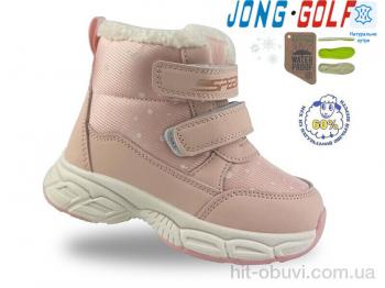 Черевики Jong Golf A40641-8