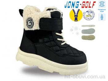 Черевики Jong Golf B40556-0