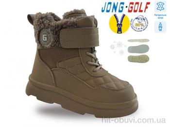 Черевики Jong Golf B40556-3