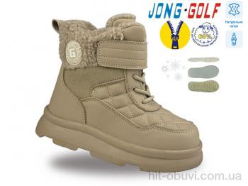 Черевики Jong Golf B40556-6