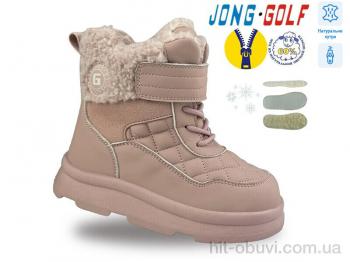 Черевики Jong Golf B40556-8