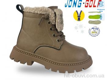 Черевики Jong Golf B40628-3
