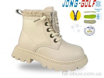 Черевики Jong Golf B40628-6