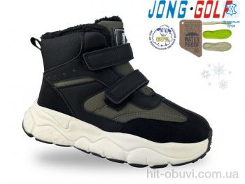 Черевики Jong Golf B40643-5