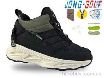 Ботинки Jong Golf C40596-5
