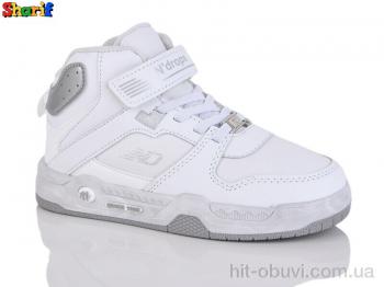 Кросівки Sharif AA021-3