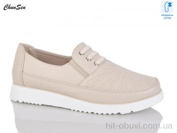 Туфлі Chunsen X332-7