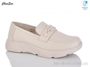 Туфлі Chunsen X817-7