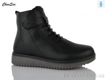 Черевики Chunsen M12-1