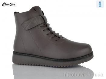 Черевики Chunsen M12-2