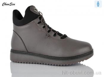 Черевики Chunsen M11-2