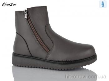 Черевики Chunsen M08-2