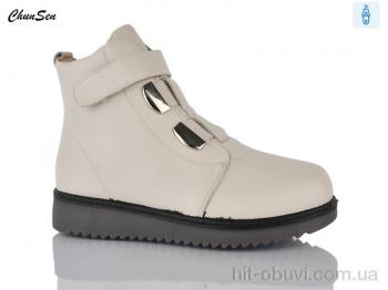 Черевики Chunsen M10-7