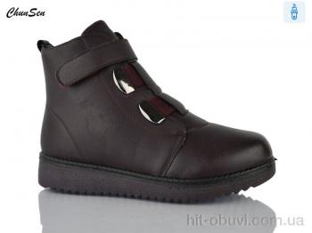 Черевики Chunsen M10-9