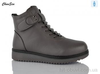 Черевики Chunsen 7758-2