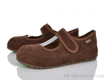 Туфлі Loretta Y053-3