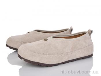 Туфлі Loretta Y055-1