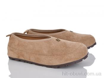 Туфлі Loretta Y055-2